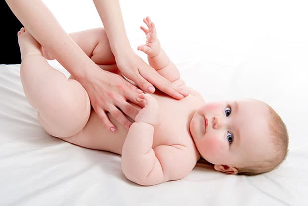 гипоксия у младенцев