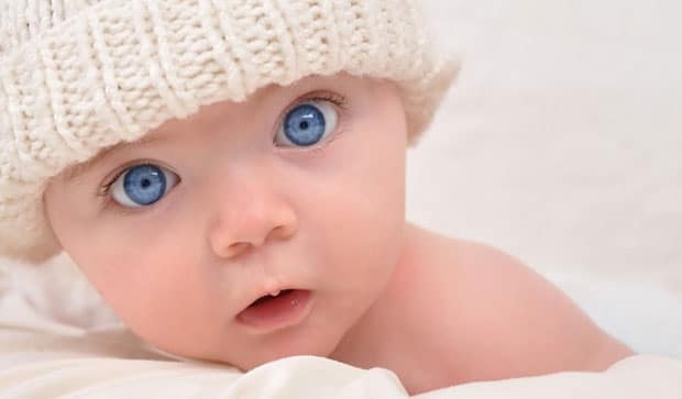 чем лечить конъюнктивит новорожденных