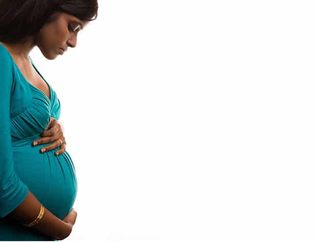 диагностика эндометриоза матки