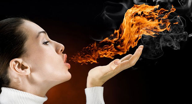 причины изжоги у беременных