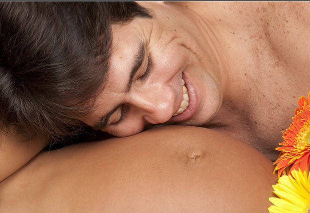 что нужно знать мужу на партнерских родах