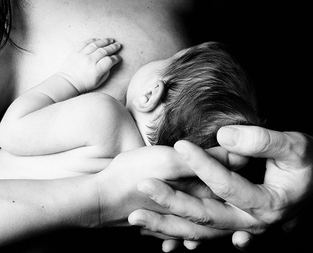 стимуляция родов в домашних условиях