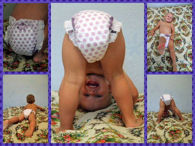 отзывы о подгузниках