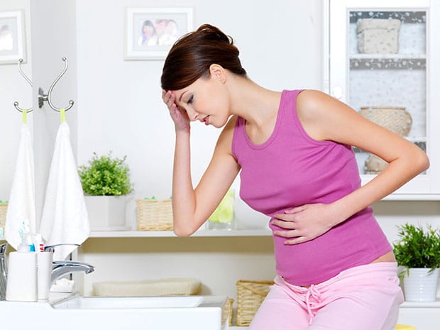 панкреатин при беременности в 1 триместре