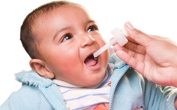 Стоит ли делать прививки детям от полиомиелита thumbnail