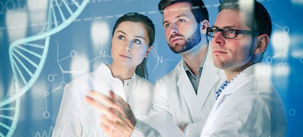 причины замершей беременности