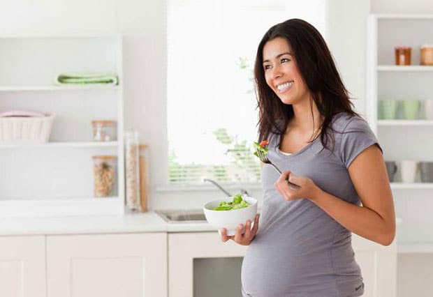 чем снять отеки при гестозе