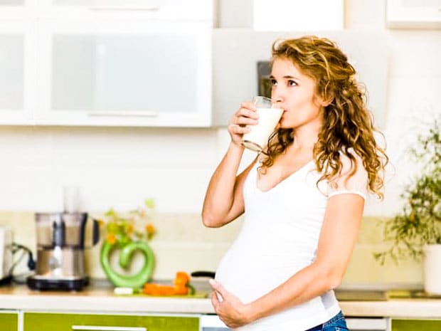 2. Основные ошибки диеты при грудном вскармливании