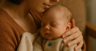 Питание кормящей мамы: сбалансированный рацион и советы