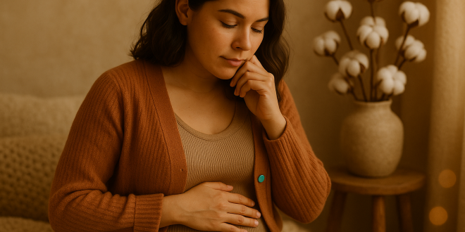 Планирование беременности: здоровье и обследования под ключ