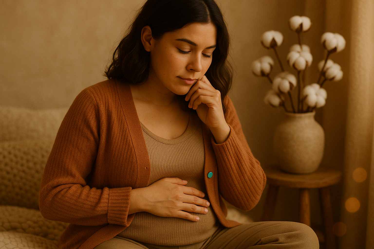 Планирование беременности: здоровье и обследования под ключ