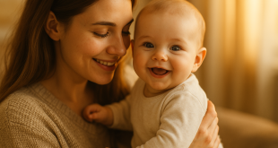 Прорезывание зубов у грудничка: симптомы, сроки и 15 способов помочь малышу