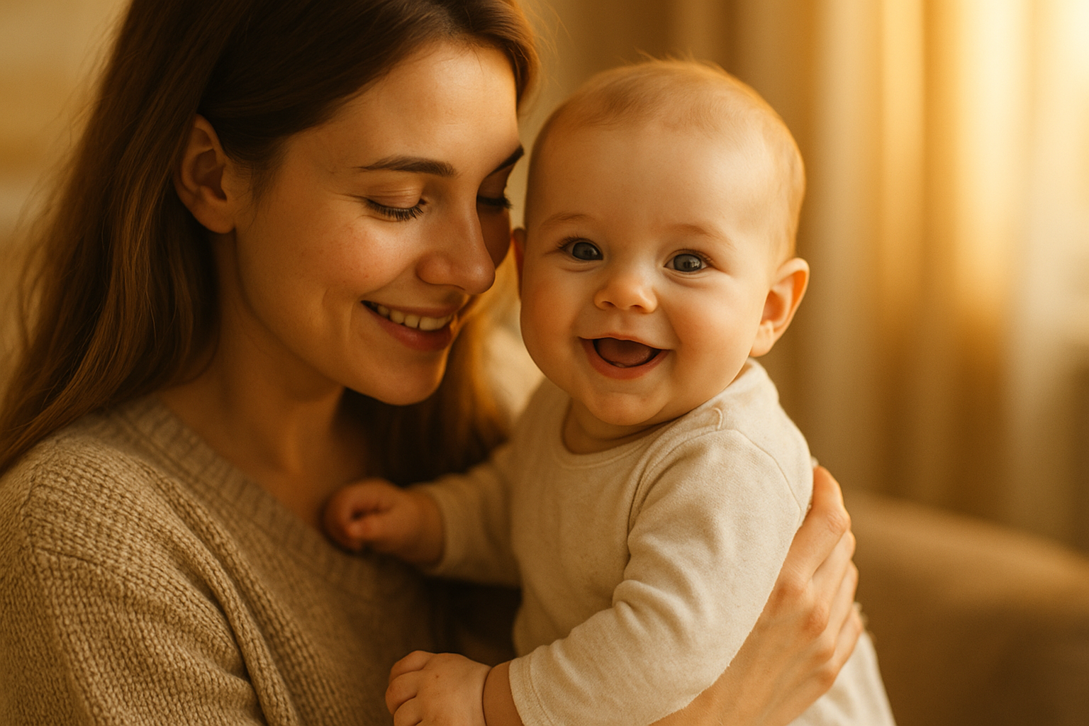 Прорезывание зубов у грудничка: симптомы, сроки и 15 способов помочь малышу