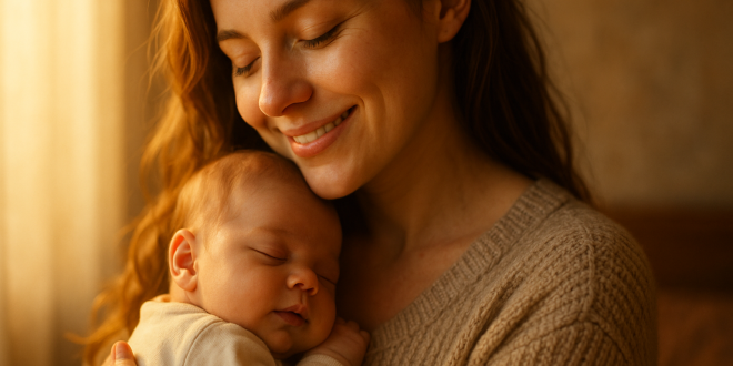 Антибиотики при грудном вскармливании — безопасный список