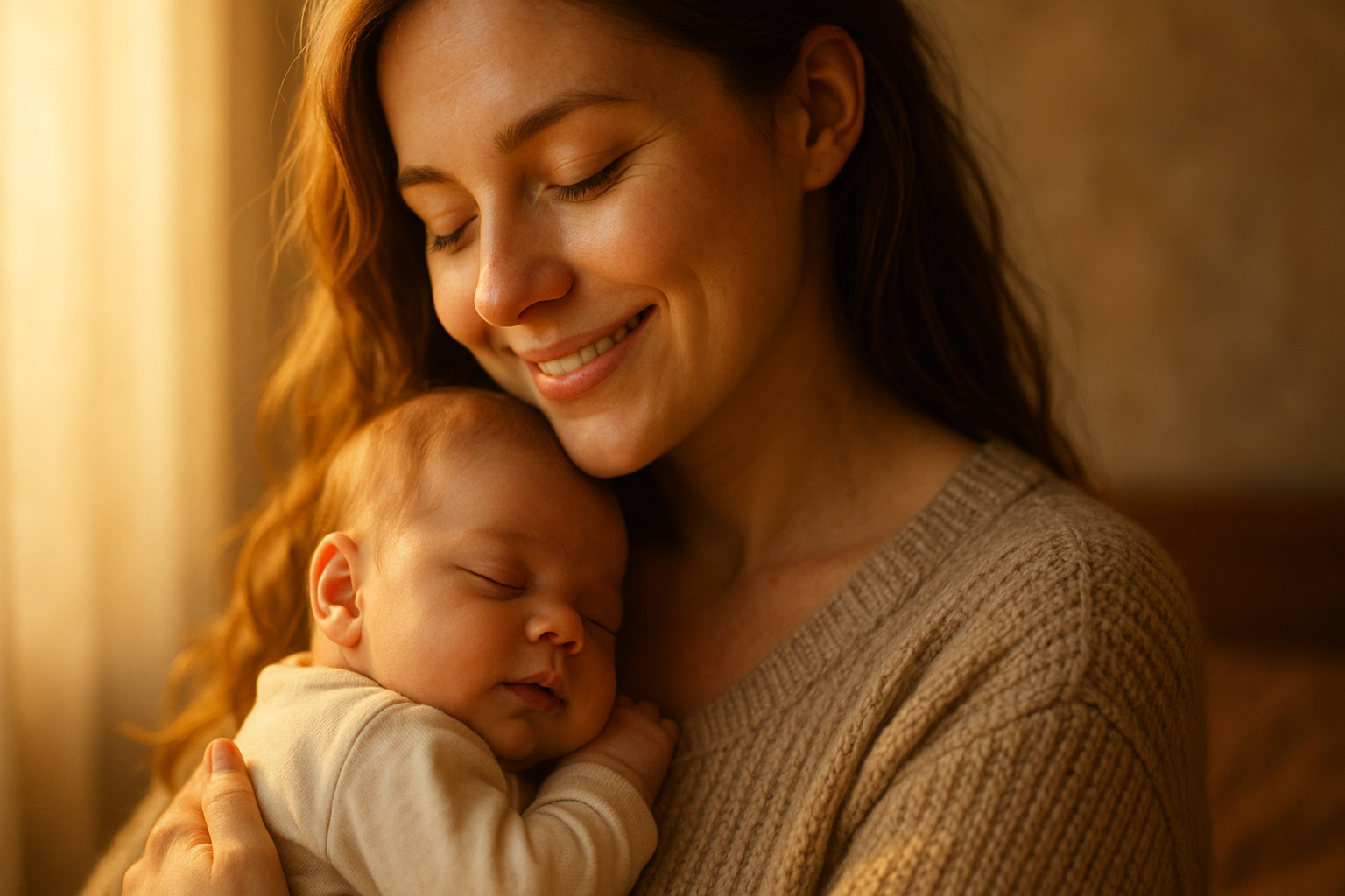 Антибиотики при грудном вскармливании — безопасный список