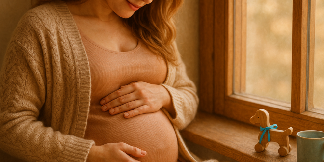 Эфирные масла при беременности: список разрешённых и опасных