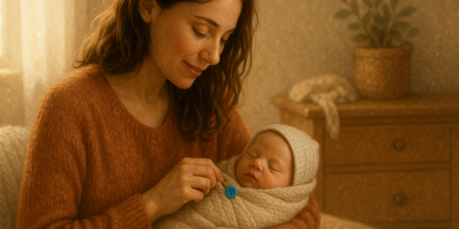 Как запеленать новорожденного: схемы, лайфхаки и советы