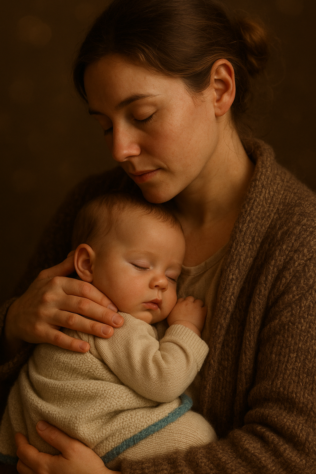 Колики у новорожденного: причины, симптомы и помощь