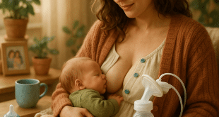 Как выбрать молокоотсос в 2025: ручной или электрический