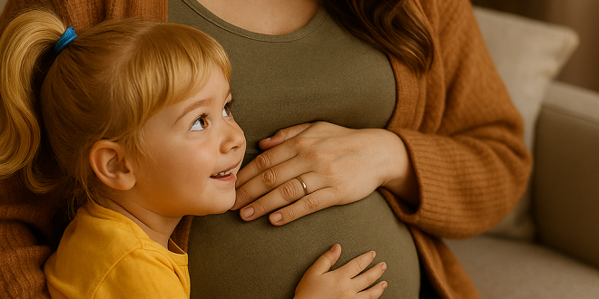 Питание детей 3–6 лет: здоровый рацион и пример меню