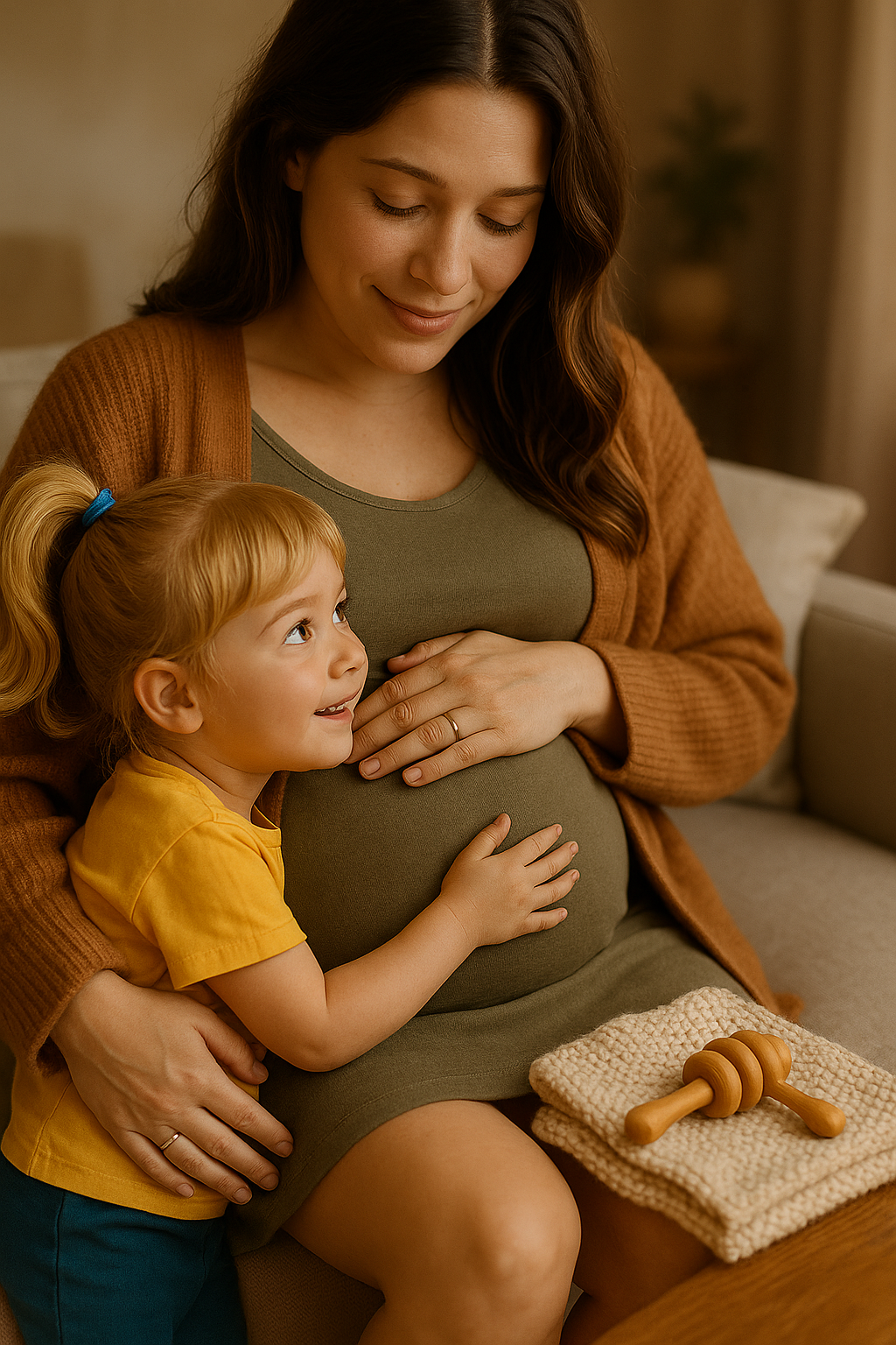 Питание детей 3–6 лет: здоровый рацион и пример меню