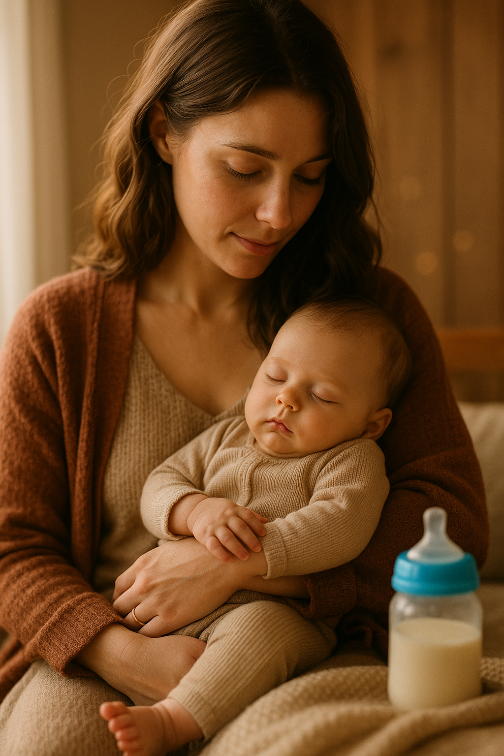 Питание детей 1-3 лет: меню, рекомендации и советы