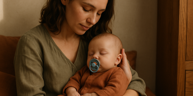 Товары для мам: полный обзор лучших покупок 2025 года