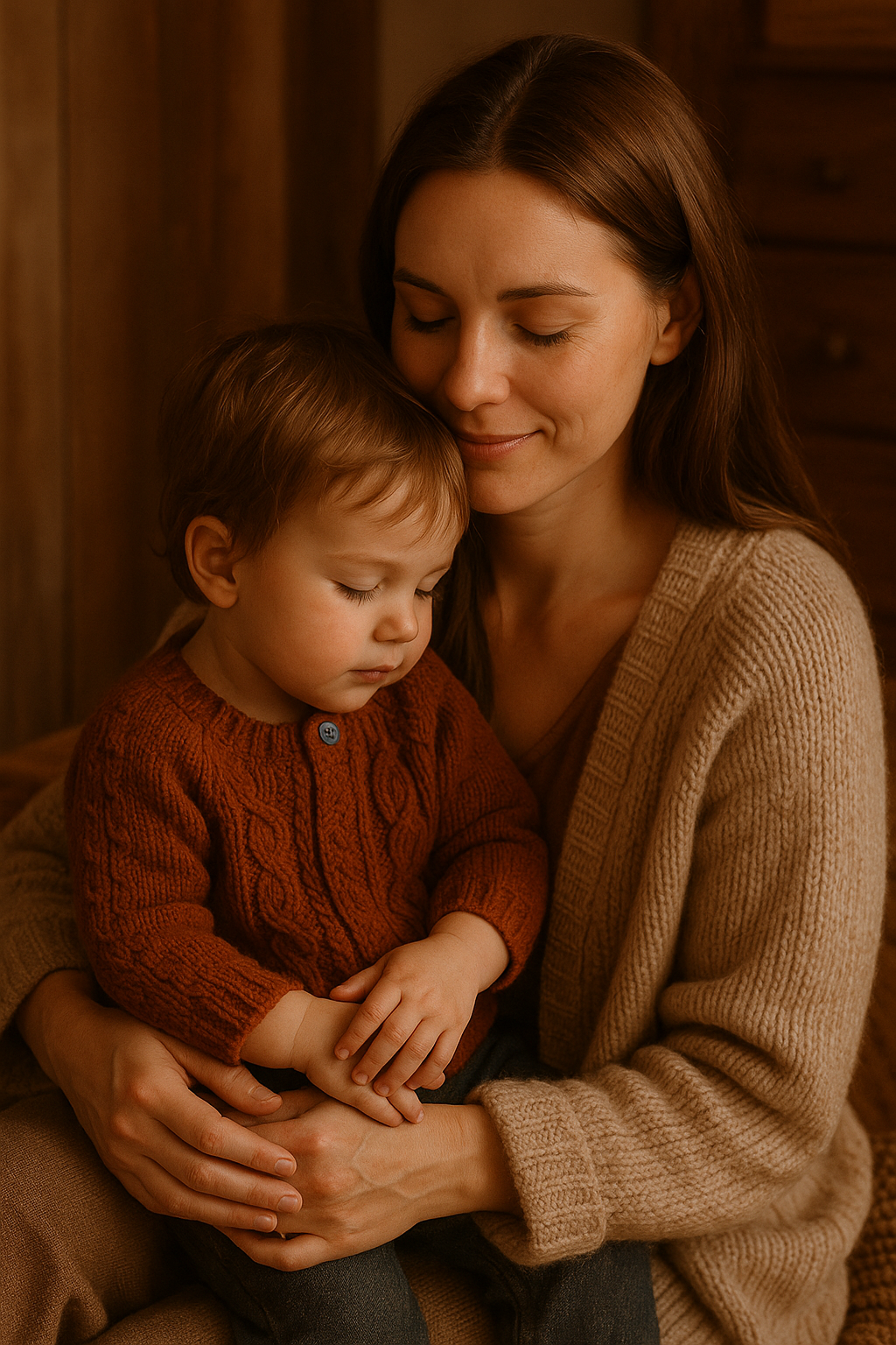 Прививки детям 3–6 лет: полный календарь на 2025 год