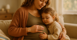 Психологическая подготовка к родам: техники и методы для спокойствия